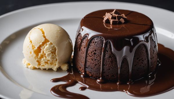 Les secrets d'un fondant au chocolat parfaitement coulant