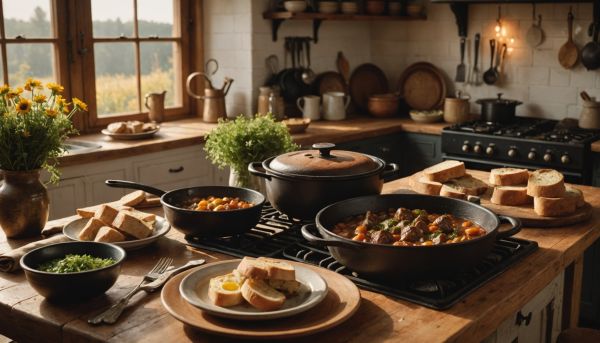 Pourquoi ces plats mijotés font l'unanimité à table
