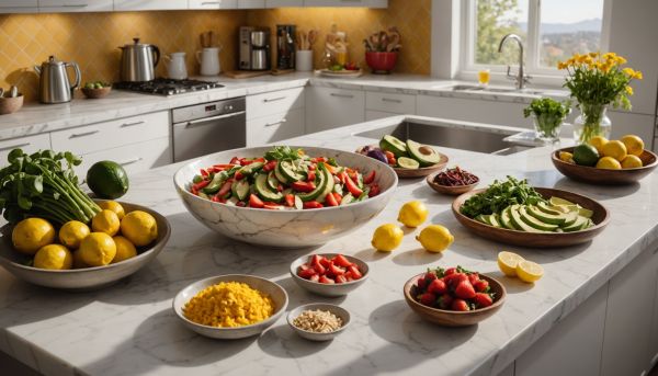 Pourquoi la curiosité culinaire change nos habitudes