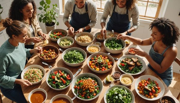 Pourquoi le régime sans viande séduit de plus en plus