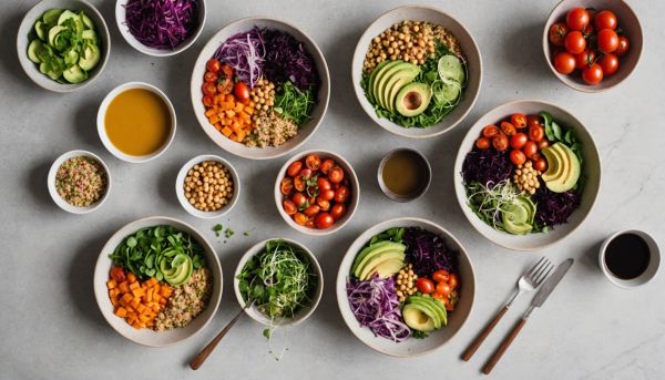 Quelles sont les tendances culinaires de cette année ?